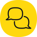 HealthSherpa_Icon_Community_Yellow