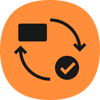 HealthSherpa_Icon_Effectuation_Orange