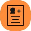 HealthSherpa_Icon_Enrollment_Orange