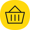 HealthSherpa_Icon_Shopping_Yellow