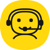 HealthSherpa_Icon_Agent_Yellow